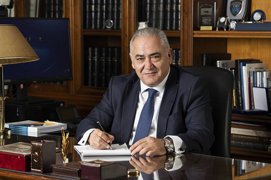 &Gamma;. &Chi;&alpha;&tau;&zeta;&eta;&theta;&epsilon;&omicron;&delta;&omicron;&sigma;ί&omicron;&upsilon;: &Mu;&epsilon; &tau;έ&tau;&omicron;&iota;&omicron; &pi;&lambda;&eta;&theta;&omega;&rho;&iota;&sigma;&mu;ό &delta;&epsilon;&nu; &alpha;&nu;&tau;έ&chi;&omicron;&upsilon;&nu; &omicron;ύ&tau;&epsilon; &tau;&alpha; &nu;&omicron;&iota;&kappa;&omicron;&kappa;&upsilon;&rho;&iota;ά &omicron;ύ&tau;&epsilon; &omicron;&iota; &epsilon;&pi;&iota;&chi;&epsilon;&iota;&rho;ή&sigma;&epsilon;&iota;&sigmaf;