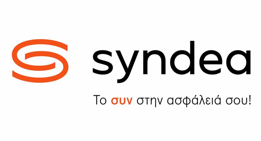 &Eta; Syndea &chi;&omicron;&rho;&eta;&gamma;ό&sigmaf; &sigma;&tau;&omicron; Athens Run 2024