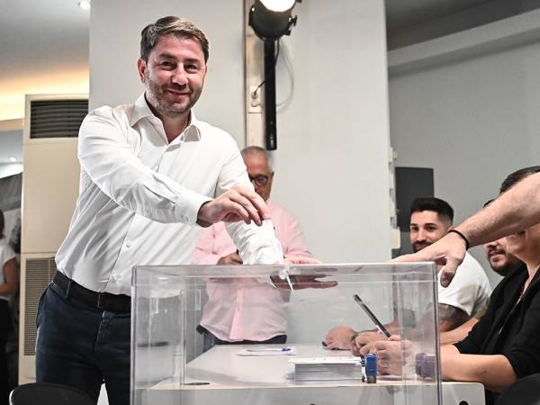 &Sigma;&tau;&iota;&sigmaf; &kappa;ά&lambda;&pi;&epsilon;&sigmaf; &gamma;&iota;&alpha; &tau;&eta;&nu; &alpha;&nu;ά&delta;&epsilon;&iota;&xi;&eta; &nu;έ&alpha;&sigmaf; &eta;&gamma;&epsilon;&sigma;ί&alpha;&sigmaf; &sigma;&tau;&omicron; &Pi;&Alpha;&Sigma;&Omicron;&Kappa;