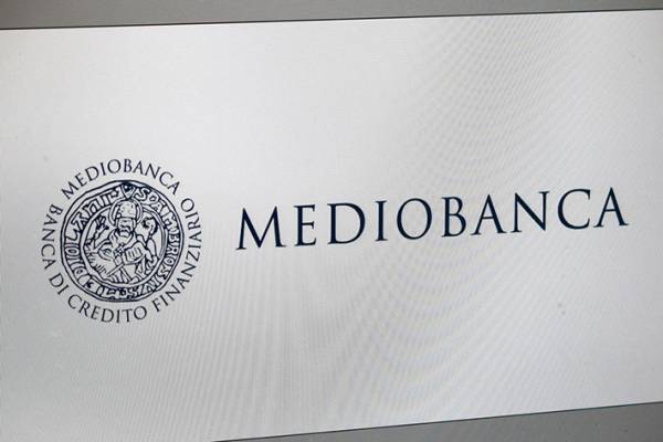 Mediobanca: &Mu;&epsilon;&iota;ώ&nu;&epsilon;&iota; &tau;&iota;&sigmaf; &tau;&iota;&mu;έ&sigmaf; &sigma;&tau;ό&chi;&omicron;&upsilon;&sigmaf; &sigma;&epsilon; &Epsilon;&theta;&nu;&iota;&kappa;ή &kappa;&alpha;&iota; Alpha, &sigma;&tau;&alpha;&theta;&epsilon;&rho;ή &eta; &Pi;&epsilon;&iota;&rho;&alpha;&iota;ώ&sigmaf;
