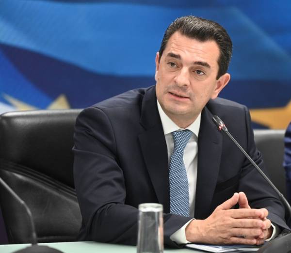 &Upsilon;&pi;&omicron;&upsilon;&rho;&gamma;&epsilon;ί&omicron; &Alpha;&nu;ά&pi;&tau;&upsilon;&xi;&eta;&sigmaf;: &Pi;&rho;ό&sigma;&tau;&iota;&mu;&omicron; 120.000 &epsilon;&upsilon;&rho;ώ &kappa;&alpha;&iota; &delta;&iota;&alpha;&kappa;&omicron;&pi;ή &lambda;&epsilon;&iota;&tau;&omicron;&upsilon;&rho;&gamma;ί&alpha;&sigmaf; e-shop