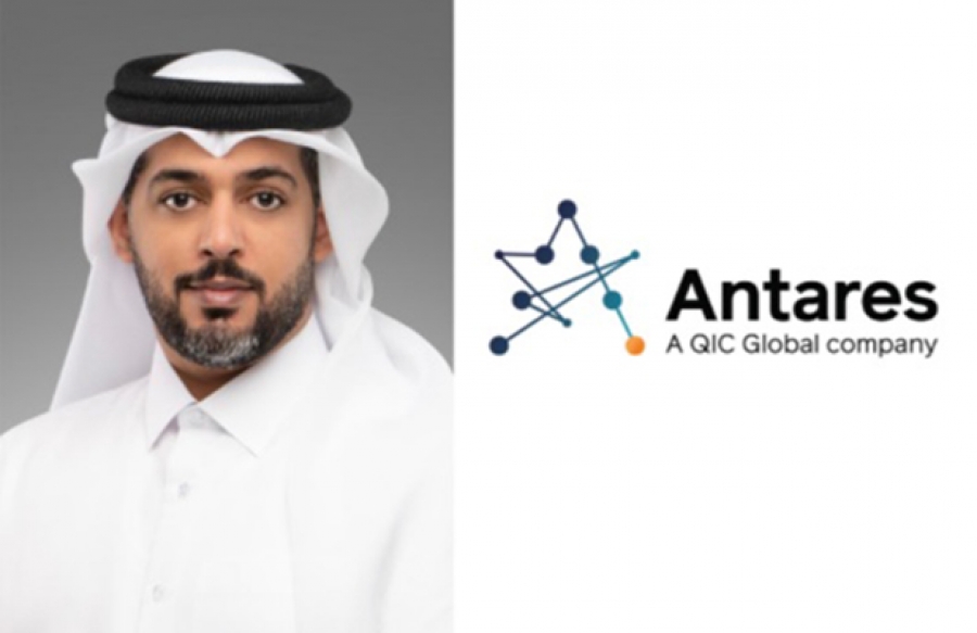 QIC Group owned Antares tops Lloyd&rsquo;s Peer Analysis for investment performance