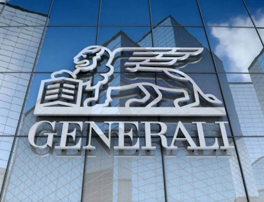 Generali: Report on share buyback for the purposes of the Long Term Incentive Plan (LTIP) 2024-2026