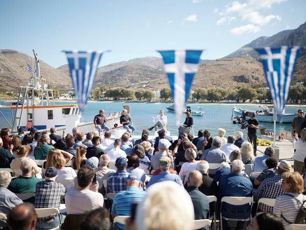 &Mu;&eta;&tau;&sigma;&omicron;&tau;ά&kappa;&eta;&sigmaf; &alpha;&pi;ό &Alpha;&mu;&omicron;&rho;&gamma;ό: Ά&sigma;&kappa;&eta;&sigma;&eta; &kappa;&upsilon;&rho;&iota;&alpha;&rho;&chi;ί&alpha;&sigmaf; &tau;&alpha; &delta;ύ&omicron; &theta;&alpha;&lambda;ά&sigma;&sigma;&iota;&alpha; &pi;ά&rho;&kappa;&alpha;