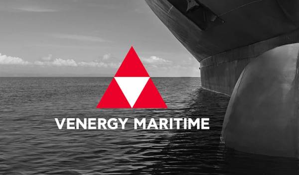 Venergy Maritime: &Nu;&alpha;&upsilon;&pi;&eta;&gamma;&epsilon;ί &alpha;&kappa;ό&mu;&alpha; &delta;ύ&omicron; &delta;&epsilon;&xi;&alpha;&mu;&epsilon;&nu;ό&pi;&lambda;&omicron;&iota;&alpha; MR2