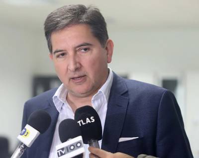&Pi;&alpha;&rho;&epsilon;&lambda;&theta;ό&nu; &alpha;&pi;ό &tau;&eta; &delta;&iota;&omicron;ί&kappa;&eta;&sigma;&eta; &tau;&omicron;&upsilon; &Omicron;&Alpha;&Sigma;&Theta; &omicron; &pi;&rho;ό&epsilon;&delta;&rho;&omicron;&sigmaf; &kappa;&alpha;&iota; CEO &Gamma;. &Sigma;&kappa;ό&delta;&rho;&alpha;&sigmaf;