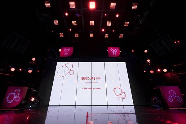 &Eta; Eurolife FFH &beta;&rho;ά&beta;&epsilon;&upsilon;&sigma;&epsilon; &tau;&omicron;&upsilon;&sigmaf; &sigma;&upsilon;&nu;&epsilon;&rho;&gamma;ά&tau;&epsilon;&sigmaf; &tau;&eta;&sigmaf;