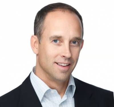 AIG Appoints Ray Hall as Head of Western World