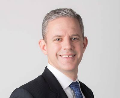 Everest Appoints Industry Leader Glen Browne to Global Head of Accident &amp; Health