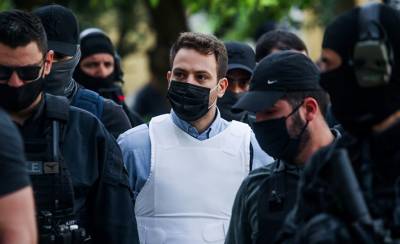 &Mu;&pi;. &Alpha;&nu;&alpha;&gamma;&nu;&omega;&sigma;&tau;ό&pi;&omicron;&upsilon;&lambda;&omicron;&sigmaf;: &Iota;&sigma;ό&beta;&iota;&alpha; &kappa;ά&theta;&epsilon;&iota;&rho;&xi;&eta; &kappa;&alpha;&iota; 11 &chi;&rho;ό&nu;&iota;&alpha; &kappa;&alpha;&iota; έ&xi;&iota; &mu;ή&nu;&epsilon;&sigmaf; &eta; &alpha;&pi;ό&phi;&alpha;&sigma;&eta; &tau;&omicron;&upsilon; &delta;&iota;&kappa;&alpha;&sigma;&tau;&eta;&rho;ί&omicron;&upsilon;