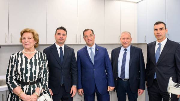 &Epsilon;&upsilon;&alpha;&gamma;&gamma;&epsilon;&lambda;&iota;&sigma;&mu;ό&sigmaf;: &Alpha;&nu;&alpha;&kappa;&alpha;ί&nu;&iota;&sigma;&eta; &sigma;&tau;&eta; &Mu;&omicron;&nu;ά&delta;&alpha; &Mu;&epsilon;&tau;&alpha;&mu;ό&sigma;&chi;&epsilon;&upsilon;&sigma;&eta;&sigmaf; &Mu;&upsilon;&epsilon;&lambda;&omicron;ύ &tau;&omega;&nu; &Omicron;&sigma;&tau;ώ&nu;