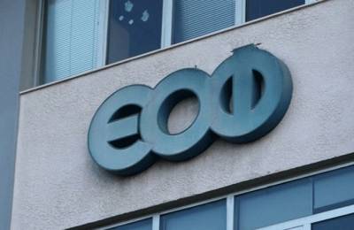 &Epsilon;&Omicron;&Phi;: &Alpha;&pi;&omicron;&sigma;ύ&rho;&omicron;&nu;&tau;&alpha;&iota; &pi;&alpha;&rho;&tau;ί&delta;&epsilon;&sigmaf; &omicron;&phi;&theta;&alpha;&lambda;&mu;&iota;&kappa;ή&sigmaf; &alpha;&lambda;&omicron;&iota;&phi;ή&sigmaf; &lambda;ό&gamma;&omega; &pi;&iota;&theta;&alpha;&nu;ή&sigmaf; &mu;ό&lambda;&upsilon;&nu;&sigma;&eta;&sigmaf;