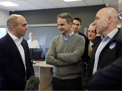&Mu;&eta;&tau;&sigma;&omicron;&tau;ά&kappa;&eta;&sigmaf;: &Pi;ά&nu;&omega; &alpha;&pi;ό 380 έ&rho;&gamma;&alpha; ύ&psi;&omicron;&upsilon;&sigmaf; 2,7 &delta;&iota;&sigma;. &epsilon;&upsilon;&rho;ώ &sigma;&tau;&eta;&nu; &Eta;&pi;&epsilon;&iota;&rho;&omicron;