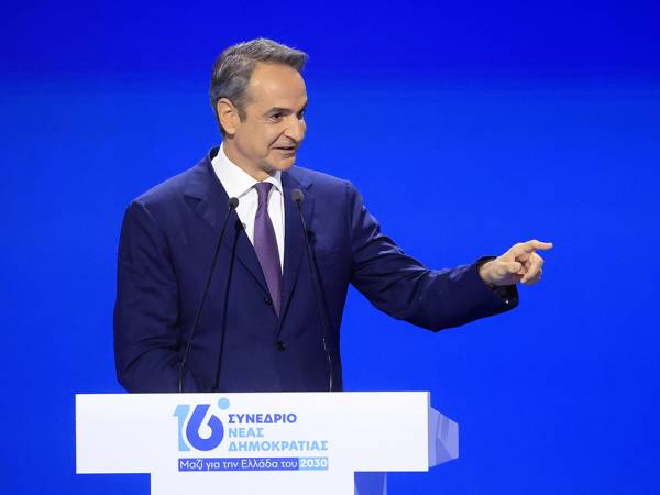 &Kappa;&upsilon;&rho;. &Mu;&eta;&tau;&sigma;&omicron;&tau;ά&kappa;&eta;&sigmaf;: &Epsilon;&kappa;&lambda;&omicron;&gamma;έ&sigmaf; &tau;&omicron; 2027 - &Pi;ά&mu;&epsilon; &nu;&alpha; &kappa;&epsilon;&rho;&delta;ί&sigma;&omicron;&upsilon;&mu;&epsilon; &tau;&rho;&epsilon;&iota;&sigmaf; &tau;&epsilon;&tau;&rho;&alpha;&epsilon;&tau;ί&epsilon;&sigmaf;