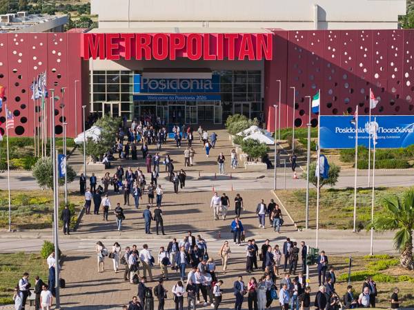 &Tau;&alpha; &Pi;&omicron;&sigma;&epsilon;&iota;&delta;ώ&nu;&iota;&alpha; 2026 έ&kappa;&lambda;&epsilon;&iota;&sigma;&alpha;&nu; &mu;&epsilon; &nu;έ&alpha; &rho;&epsilon;&kappa;ό&rho; - &Pi;ά&nu;&omega; &alpha;&pi;ό 35.000 &epsilon;&pi;&iota;&sigma;&kappa;έ&pi;&tau;&epsilon;&sigmaf; &kappa;&alpha;&iota; 2.200 &epsilon;&kappa;&theta;έ&tau;&epsilon;&sigmaf; &sigma;&tau;&eta; &phi;&epsilon;&tau;&iota;&nu;ή &delta;&iota;&omicron;&rho;&gamma;ά&nu;&omega;&sigma;&eta;