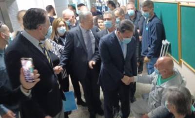 &Alpha;&delta;. &Gamma;&epsilon;&omega;&rho;&gamma;&iota;ά&delta;&eta;&sigmaf;: &Tau;&omicron; &Mu;&pi;&omicron;&delta;&omicron;&sigma;ά&kappa;&epsilon;&iota;&omicron; &nu;&omicron;&sigma;&omicron;&kappa;&omicron;&mu;&epsilon;ί&omicron; &Pi;&tau;&omicron;&lambda;&epsilon;&mu;&alpha;ΐ&delta;&alpha;&sigmaf; &theta;&alpha; &gamma;ί&nu;&epsilon;&iota; &tau;&omicron; &tau;&rho;&iota;&tau;&omicron;&beta;ά&theta;&mu;&iota;&omicron; &nu;&omicron;&sigma;&eta;&lambda;&epsilon;&upsilon;&tau;&iota;&kappa;ό ί&delta;&rho;&upsilon;&mu;&alpha; &tau;&eta;&sigmaf; &pi;&epsilon;&rho;&iota;&omicron;&chi;ή&sigmaf;