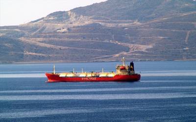 Stealthgas: &Kappa;έ&rho;&delta;&eta; &rho;&epsilon;&kappa;ό&rho; &sigma;&tau;&omicron; &pi;&rho;ώ&tau;&omicron; &epsilon;&xi;ά&mu;&eta;&nu;&omicron;