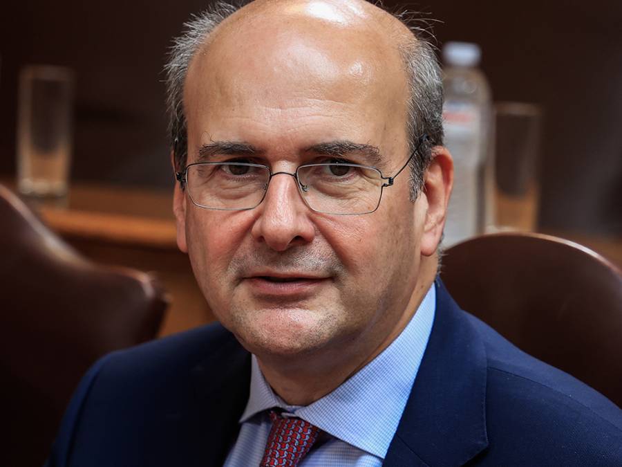 &Kappa;. &Chi;&alpha;&tau;&zeta;&eta;&delta;ά&kappa;&eta;&sigmaf;: &Kappa;&alpha;&tau;&alpha;&rho;&gamma;&epsilon;ί&tau;&alpha;&iota; &tau;&omicron; &tau;έ&lambda;&omicron;&sigmaf; &epsilon;&pi;&iota;&tau;&eta;&delta;&epsilon;ύ&mu;&alpha;&tau;&omicron;&sigmaf; &sigma;&tau;&alpha; &mu;&pi;&lambda;&omicron;&kappa;ά&kappa;&iota;&alpha;