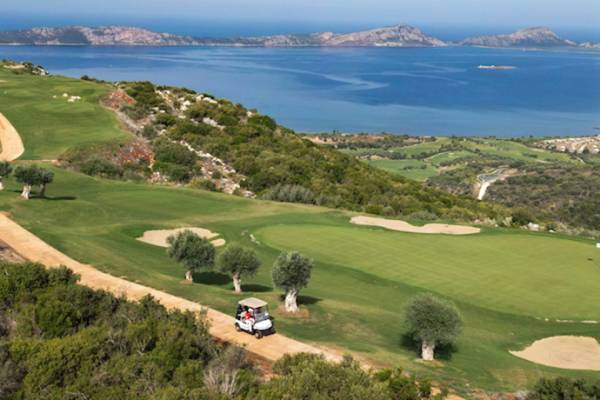 10 years Greek Maritime Golf Event on September 5-8, at Costa Navarino