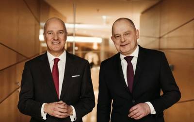 Talanx strengthens its business in core market Poland through ten-year bancassurance agreement