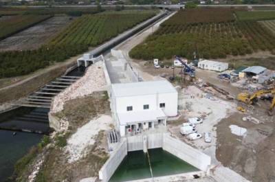 &Sigma;&epsilon; &lambda;&epsilon;&iota;&tau;&omicron;&upsilon;&rho;&gamma;ί&alpha; &tau;&omicron; &nu;έ&omicron; &mu;&iota;&kappa;&rho;ό &upsilon;&delta;&rho;&omicron;&eta;&lambda;&epsilon;&kappa;&tau;&rho;&iota;&kappa;ό &tau;&eta;&sigmaf; &Delta;&Epsilon;&Eta; &Alpha;&nu;&alpha;&nu;&epsilon;ώ&sigma;&iota;&mu;&epsilon;&sigmaf; &Mu;&alpha;&kappa;&rho;&omicron;&chi;ώ&rho;&iota; &Iota;&Iota; &sigma;&tau;&eta;&nu; &Eta;&mu;&alpha;&theta;ί&alpha;