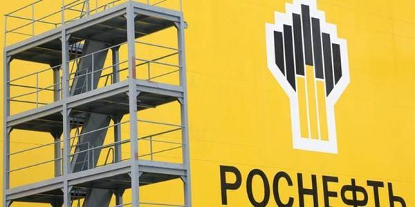 BP: &Alpha;&pi;&omicron;&chi;&omega;&rho;&epsilon;ί &alpha;&pi;ό &tau;&eta; &rho;&omega;&sigma;&iota;&kappa;ή &pi;&epsilon;&tau;&rho;&epsilon;&lambda;&alpha;ϊ&kappa;ή &epsilon;&tau;&alpha;&iota;&rho;&epsilon;ί&alpha; Rosneft