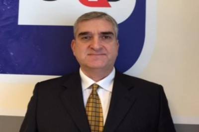 &Nu;έ&omicron;&sigmaf; &delta;&iota;&omicron;&iota;&kappa;&eta;&tau;ή&sigmaf; &tau;&eta;&sigmaf; &Epsilon;&Upsilon;&Pi; &omicron; &Pi;&alpha;&nu;&alpha;&gamma;&iota;ώ&tau;&eta;&sigmaf; &Kappa;&omicron;&nu;&tau;&omicron;&lambda;έ&omega;&nu;