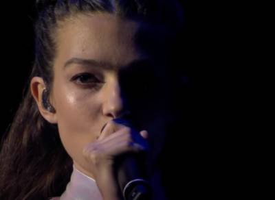 &Pi;έ&rho;&alpha;&sigma;&epsilon; &sigma;&tau;&omicron;&nu; &tau;&epsilon;&lambda;&iota;&kappa;ό &tau;&eta;&sigmaf; Eurovision &eta; &Epsilon;&lambda;&lambda;ά&delta;&alpha;