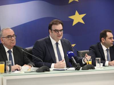 &Epsilon;&xi;&epsilon;&iota;&delta;ί&kappa;&epsilon;&upsilon;&sigma;&eta; &tau;&omega;&nu; &mu;έ&tau;&rho;&omega;&nu; &pi;&omicron;&upsilon; &epsilon;&xi;ή&gamma;&gamma;&epsilon;&iota;&lambda;&epsilon; &omicron; &pi;&rho;&omega;&theta;&upsilon;&pi;&omicron;&upsilon;&rho;&gamma;ό&sigmaf; &alpha;&pi;ό &tau;&omicron;&nu; &Kappa;. &Pi;&iota;&epsilon;&rho;&rho;&alpha;&kappa;ά&kappa;&eta; - &Pi;&omicron;&iota;&omicron;&iota; &delta;&iota;&kappa;&alpha;&iota;&omicron;ύ&nu;&tau;&alpha;&iota; &epsilon;&pi;&iota;&sigma;&tau;&rho;&omicron;&phi;ή &epsilon;&nu;ό&sigmaf; &epsilon;&nu;&omicron;&iota;&kappa;ί&omicron;&upsilon; &tau;&omicron;&nu; &chi;&rho;ό&nu;&omicron;