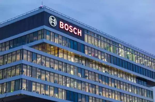 Bosch: &Iota;&sigma;&tau;&omicron;&rho;&iota;&kappa;ή &epsilon;&xi;&alpha;&gamma;&omicron;&rho;ά &tau;&eta;&sigmaf; Johnson Controls &kappa;&alpha;&iota; &tau;&eta;&sigmaf; &kappa;&omicron;&iota;&nu;&omicron;&pi;&rho;&alpha;&xi;ί&alpha;&sigmaf; &tau;&eta;&sigmaf; &mu;&epsilon; &tau;&eta;&nu; Hitachi έ&nu;&alpha;&nu;&tau;&iota; 7,4 &delta;&iota;&sigma;. &delta;&omicron;&lambda;.