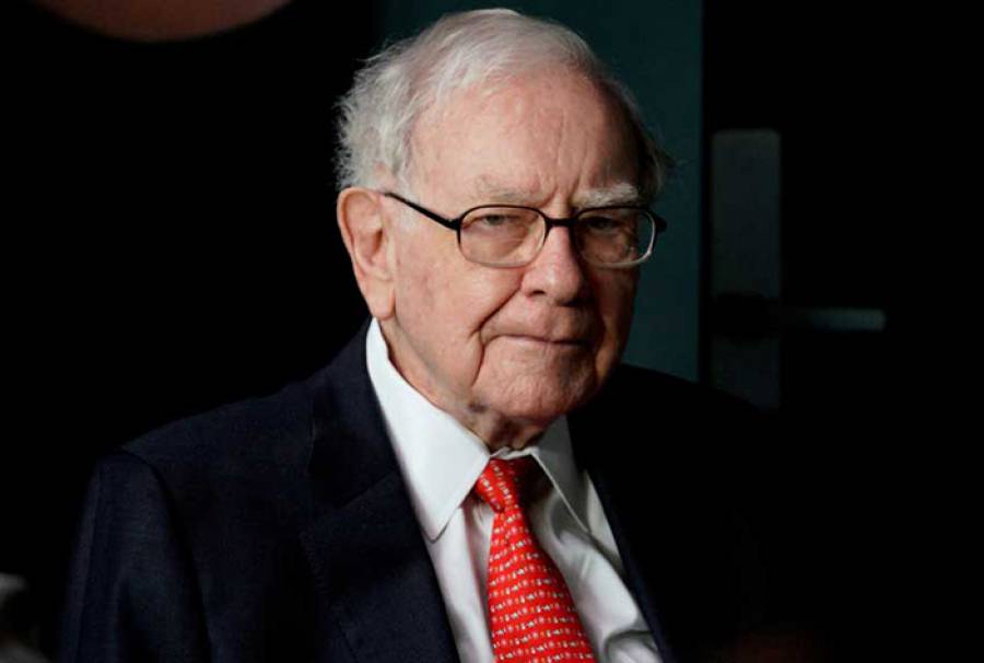 Berkshire: &Zeta;&eta;&mu;&iota;ά 22,81 &delta;&iota;&sigma;. &delta;&omicron;&lambda;&alpha;&rho;ί&omega;&nu; &tau;&omicron; 2022 - &Tau;&iota; &sigma;&chi;&omicron;&lambda;ί&alpha;&sigma;&epsilon; &omicron; &Mu;&pi;ά&phi;&epsilon;&tau;