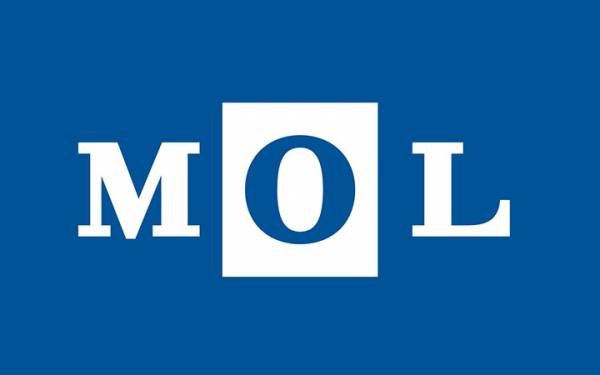 MOL Announces Integration of Dry Bulk Business and the Establishment of &ldquo;MOL Drybulk Ltd.&rdquo;