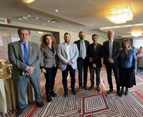 &Pi;&alpha;&rho;&omicron;&upsilon;&sigma;ί&alpha;&sigma;&eta; &tau;&eta;&sigmaf; &pi;&rho;&omega;&tau;&omicron;&beta;&omicron;&upsilon;&lambda;ί&alpha;&sigmaf; &Epsilon;&Lambda;&Lambda;&Alpha;-&Delta;&Iota;&Kappa;&Alpha; &Mu;&Alpha;&Sigma; &sigma;&epsilon; 59 &Iota;&delta;&iota;&omicron;&kappa;&tau;ή&tau;&epsilon;&sigmaf; &kappa;&alpha;&tau;&alpha;&sigma;&tau;&eta;&mu;ά&tau;&omega;&nu; REWE
