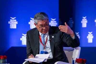 PPA SA: Strong Presence at Delphi Economic Forum 2022