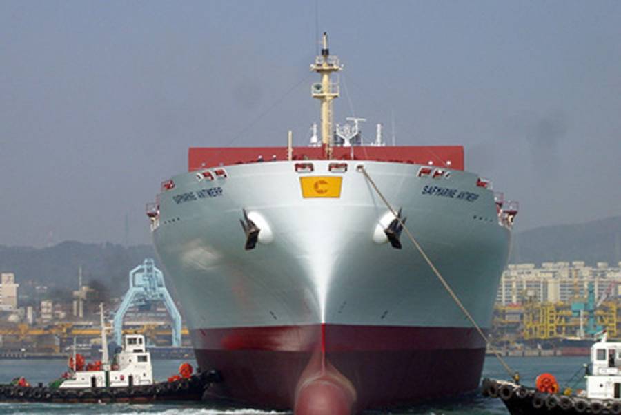 Costamare Bulkers: &Alpha;&upsilon;&tau;ό&nu;&omicron;&mu;&eta; &epsilon;&tau;&alpha;&iota;&rho;&epsilon;ί&alpha; &sigma;&tau;&omicron;&nu; &tau;&omicron;&mu;έ&alpha; dry bulk &mu;&epsilon;&tau;ά &tau;&eta;&nu; &alpha;&pi;ό&sigma;&chi;&iota;&sigma;&eta; &alpha;&pi;ό &tau;&eta;&nu; Costamare Inc.