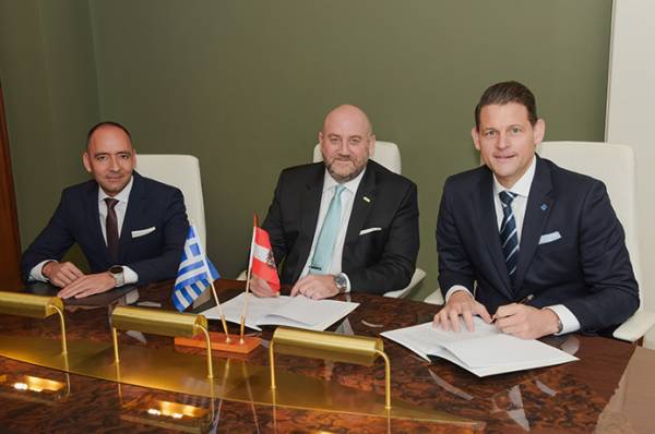 GrECo Acquires Majority Stake in Comergon, Expanding Footprint to Greece and Cyprus