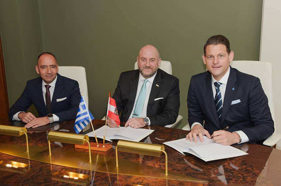 GrECo Acquires Majority Stake in Comergon, Expanding Footprint to Greece and Cyprus