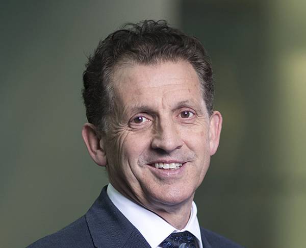 Legal &amp; General Group Plc Board announces the planned retirement of Sir Nigel Wilson
