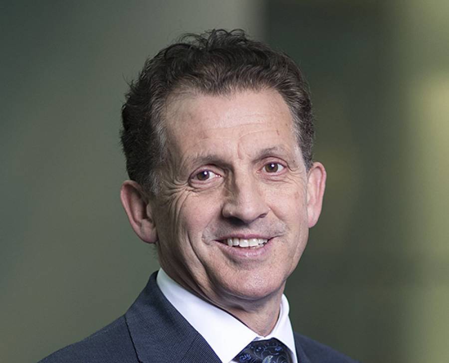 Legal &amp; General Group Plc Board announces the planned retirement of Sir Nigel Wilson