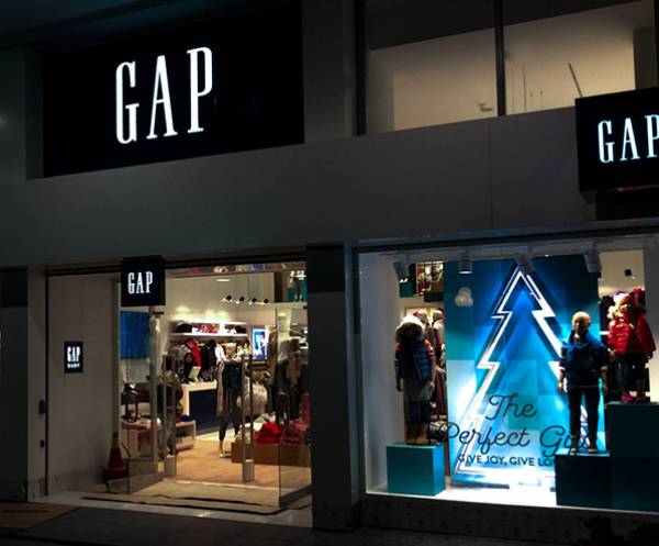Gap: &laquo;&Lambda;&omicron;&upsilon;&kappa;έ&tau;&omicron;&raquo; &sigma;&epsilon; 40 &kappa;&alpha;&tau;&alpha;&sigma;&tau;ή&mu;&alpha;&tau;&alpha; &sigma;&epsilon; &omicron;&lambda;ό&kappa;&lambda;&eta;&rho;&omicron; &tau;&omicron;&nu; &kappa;ό&sigma;&mu;&omicron;