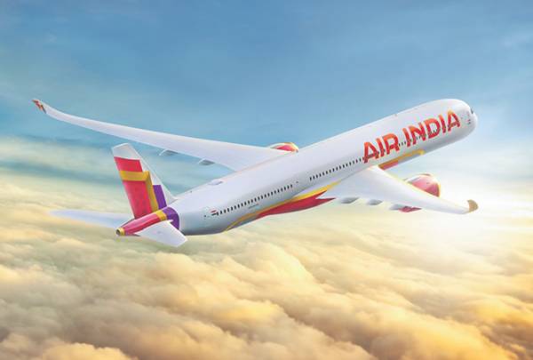 Air India: H Asian Aviation &gamma;&epsilon;&nu;&iota;&kappa;ό&sigmaf; &alpha;&nu;&tau;&iota;&pi;&rho;ό&sigma;&omega;&pi;ό&sigmaf; &tau;&eta;&sigmaf; &sigma;&tau;&eta;&nu; &Epsilon;&lambda;&lambda;ά&delta;&alpha;