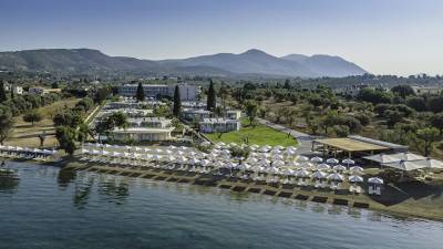 &Tau;&omicron; Amaronda Resort &amp; Spa &pi;&epsilon;&rho;&nu;ά &sigma;&tau;&eta; &delta;&iota;&alpha;&chi;&epsilon;ί&rho;&iota;&sigma;&eta; &tau;&eta;&sigmaf; Amare Hospitality