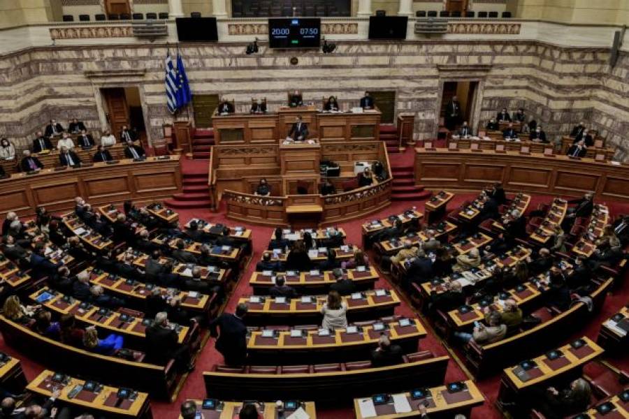 &Beta;&omicron;&upsilon;&lambda;ή: &Epsilon;&gamma;&kappa;&rho;ί&theta;&eta;&kappa;&epsilon; &kappa;&alpha;&tau;ά &pi;&lambda;&epsilon;&iota;&omicron;&psi;&eta;&phi;ί&alpha; &tau;&omicron; &nu;/&sigma; &gamma;&iota;&alpha; &tau;&eta;&nu; &upsilon;&pi;&omicron;&delta;&omicron;&chi;ή &kappa;&alpha;&iota; &pi;&rho;&omicron;&sigma;&tau;&alpha;&sigma;ί&alpha; &pi;&rho;&omicron;&sigma;&phi;ύ&gamma;&omega;&nu; &kappa;&alpha;&iota; &mu;&epsilon;&tau;&alpha;&nu;&alpha;&sigma;&tau;ώ&nu;
