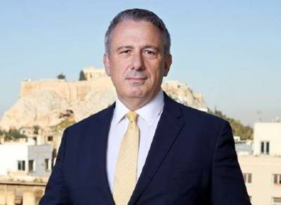 Ό&mu;&iota;&lambda;&omicron;&sigmaf; Olympia: K&alpha;&theta;ή&kappa;&omicron;&nu;&tau;&alpha; &delta;&iota;&epsilon;&upsilon;&theta;ύ&nu;&omicron;&nu;&tau;&omicron;&sigmaf; &sigma;&upsilon;&mu;&beta;&omicron;ύ&lambda;&omicron;&upsilon; &alpha;&nu;έ&lambda;&alpha;&beta;&epsilon; &omicron; &Alpha;&nu;&delta;&rho;έ&alpha;&sigmaf; &Alpha;&theta;&alpha;&nu;&alpha;&sigma;ό&pi;&omicron;&upsilon;&lambda;&omicron;&sigmaf;