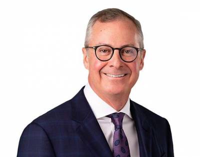 Everest Appoints John Howard to Board of Directors