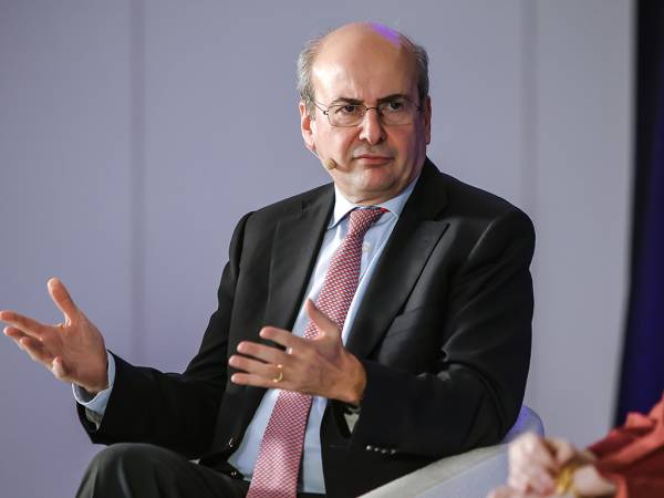 &Kappa;. &Chi;&alpha;&tau;&zeta;&eta;&delta;ά&kappa;&eta;&sigmaf;: &Epsilon;&xi;&epsilon;&tau;ά&zeta;&omicron;&nu;&tau;&alpha;&iota; &pi;&alpha;&rho;&epsilon;&mu;&beta;ά&sigma;&epsilon;&iota;&sigmaf; &sigma;&tau;&alpha; &alpha;&kappa;&tau;&omicron;&pi;&lambda;&omicron;ϊ&kappa;ά &epsilon;&iota;&sigma;&iota;&tau;ή&rho;&iota;&alpha; - &Omicron;&lambda;&iota;&sigma;&tau;&iota;&kappa;ή &delta;&iota;&alpha;&chi;&epsilon;ί&rho;&iota;&sigma;&eta; &tau;&omicron;&upsilon; &nu;&epsilon;&rho;&omicron;ύ &sigma;&tau;&eta;&nu; &Kappa;&rho;ή&tau;&eta; &mu;&epsilon; &sigma;&tau;ό&chi;&omicron; &omicron;&iota;&kappa;&omicron;&nu;&omicron;&mu;ί&epsilon;&sigmaf; &kappa;&lambda;ί&mu;&alpha;&kappa;&omicron;&sigmaf;