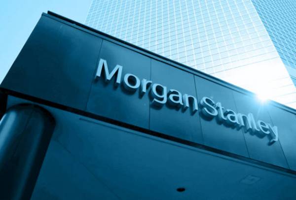 Morgan Stanley: &Kappa;έ&rho;&delta;&eta; &kappa;&alpha;&lambda;ύ&tau;&epsilon;&rho;&alpha; &tau;&omega;&nu; &pi;&rho;&omicron;&sigma;&delta;&omicron;&kappa;&iota;ώ&nu; &sigma;&tau;&omicron; &delta;΄ &tau;&rho;ί&mu;&eta;&nu;&omicron;
