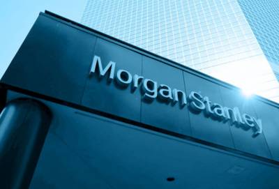 Morgan Stanley: &Kappa;έ&rho;&delta;&eta; &kappa;&alpha;&lambda;ύ&tau;&epsilon;&rho;&alpha; &tau;&omega;&nu; &pi;&rho;&omicron;&sigma;&delta;&omicron;&kappa;&iota;ώ&nu; &sigma;&tau;&omicron; &delta;΄ &tau;&rho;ί&mu;&eta;&nu;&omicron;