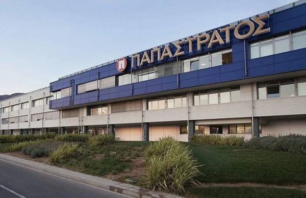 &Pi;&alpha;&pi;&alpha;&sigma;&tau;&rho;ά&tau;&omicron;&sigmaf;: &Pi;&alpha;&rho;ά&delta;&omicron;&sigma;&eta; 20 &pi;&upsilon;&rho;&omicron;&sigma;&beta;&epsilon;&sigma;&tau;&iota;&kappa;ώ&nu; &omicron;&chi;&eta;&mu;ά&tau;&omega;&nu; &pi;&alpha;&rho;&omicron;&upsilon;&sigma;ί&alpha; &tau;&omicron;&upsilon; &Pi;&rho;&omega;&theta;&upsilon;&pi;&omicron;&upsilon;&rho;&gamma;&omicron;ύ