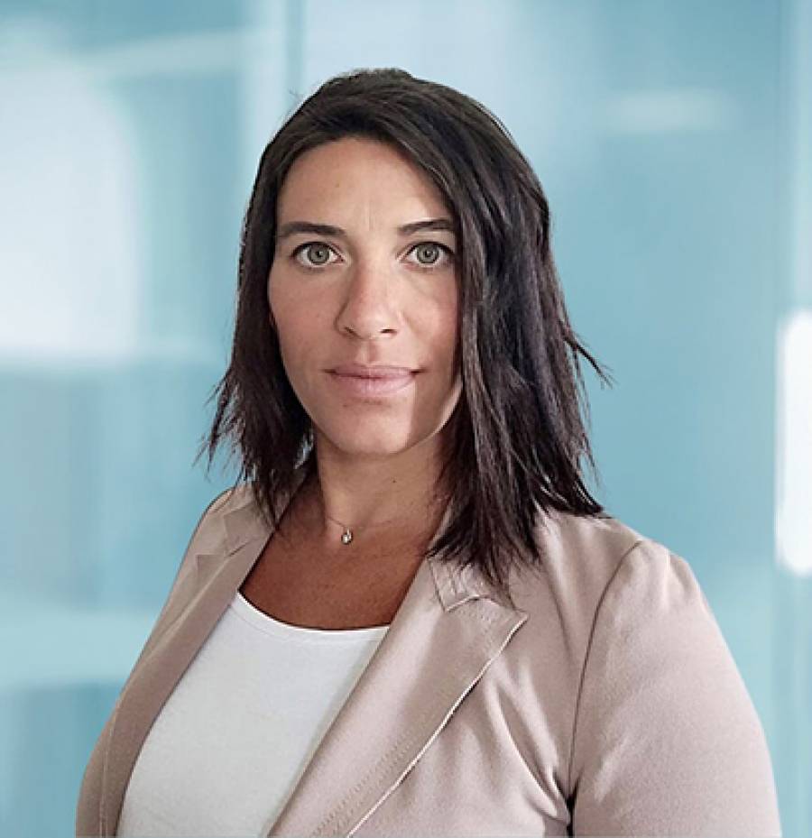 HDI Global Specialty has appointed Olga Candi to the role of General Manager to be the Head of its Branch Office in Milan